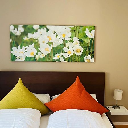 Casanemone Lägenhet Tesero Exteriör bild
